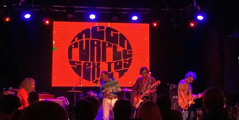 Fotografía de Heaven & Hell Studios en evento en directo 12